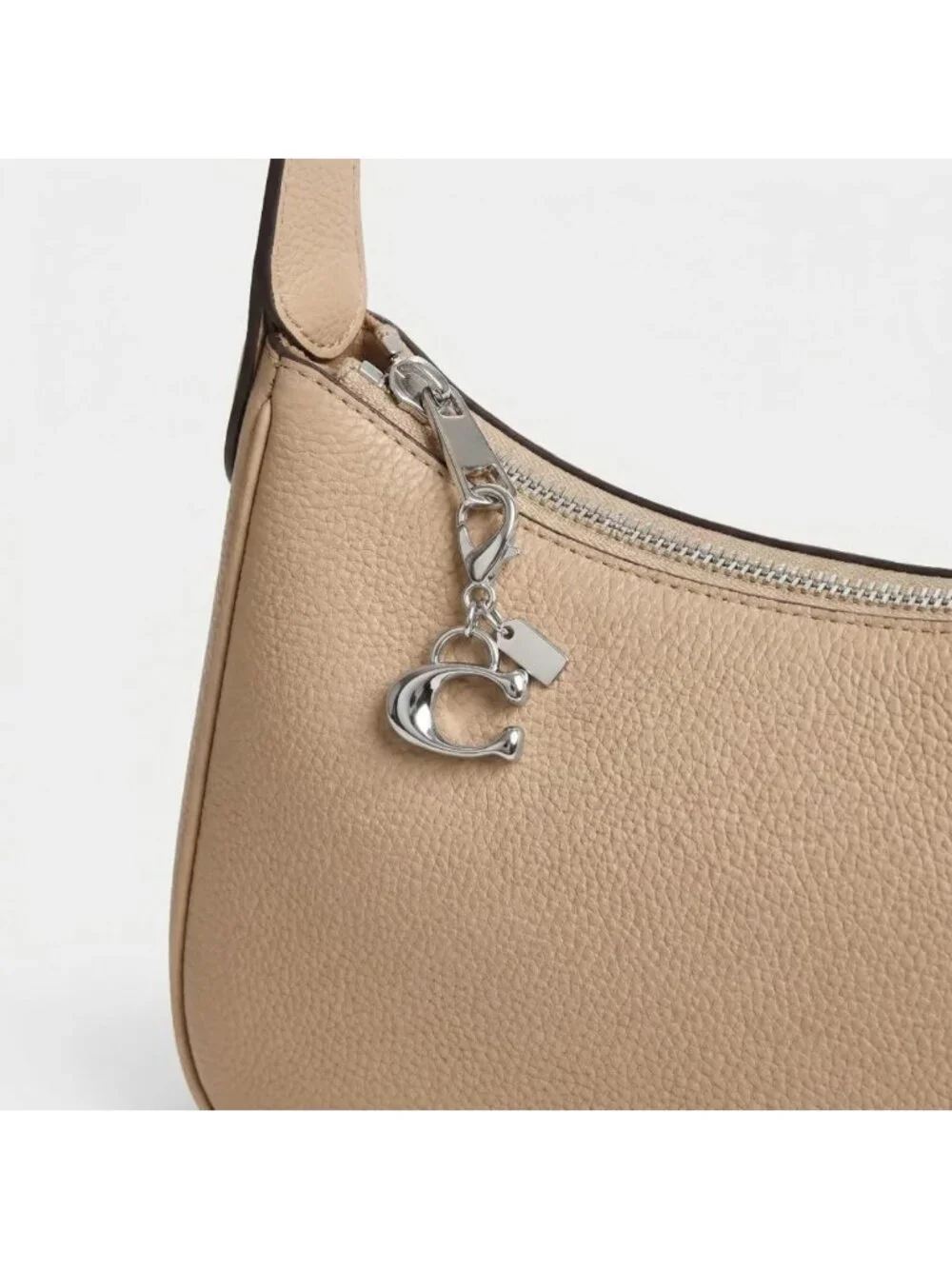 Gold Bag Charms for Handbags | Stylish Purse Chain Accessories | Trendy Charm